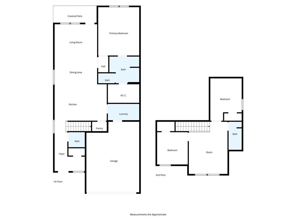 Magnolia Ph 10 - Residential