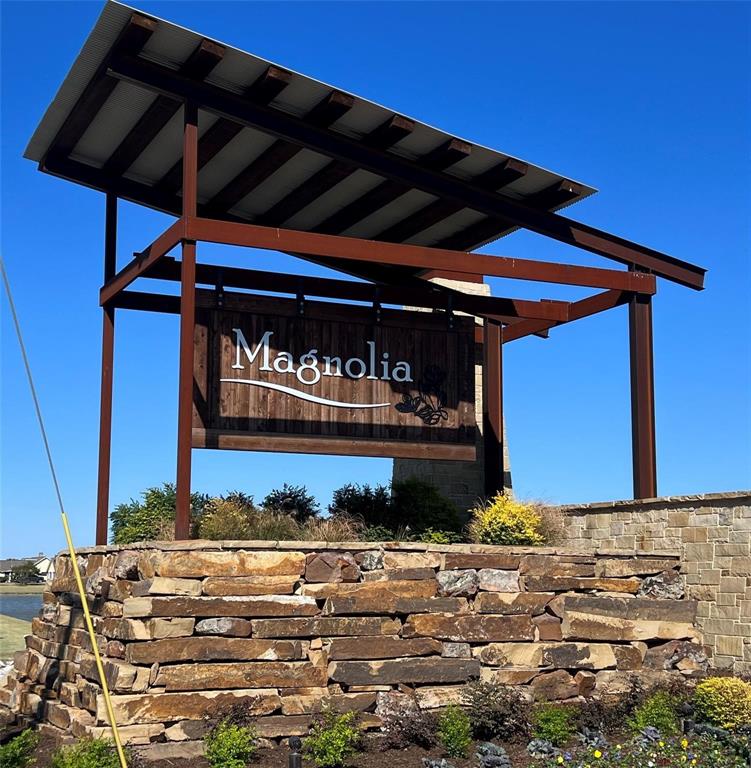 Magnolia Ph 10 - Residential