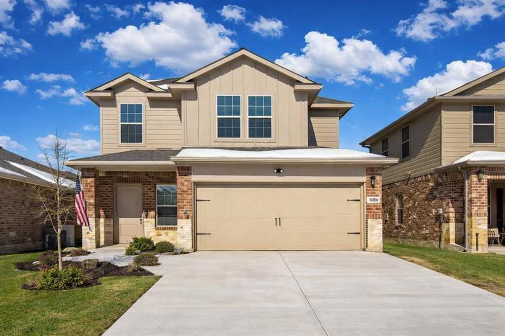 Magnolia Ph 10 - Residential