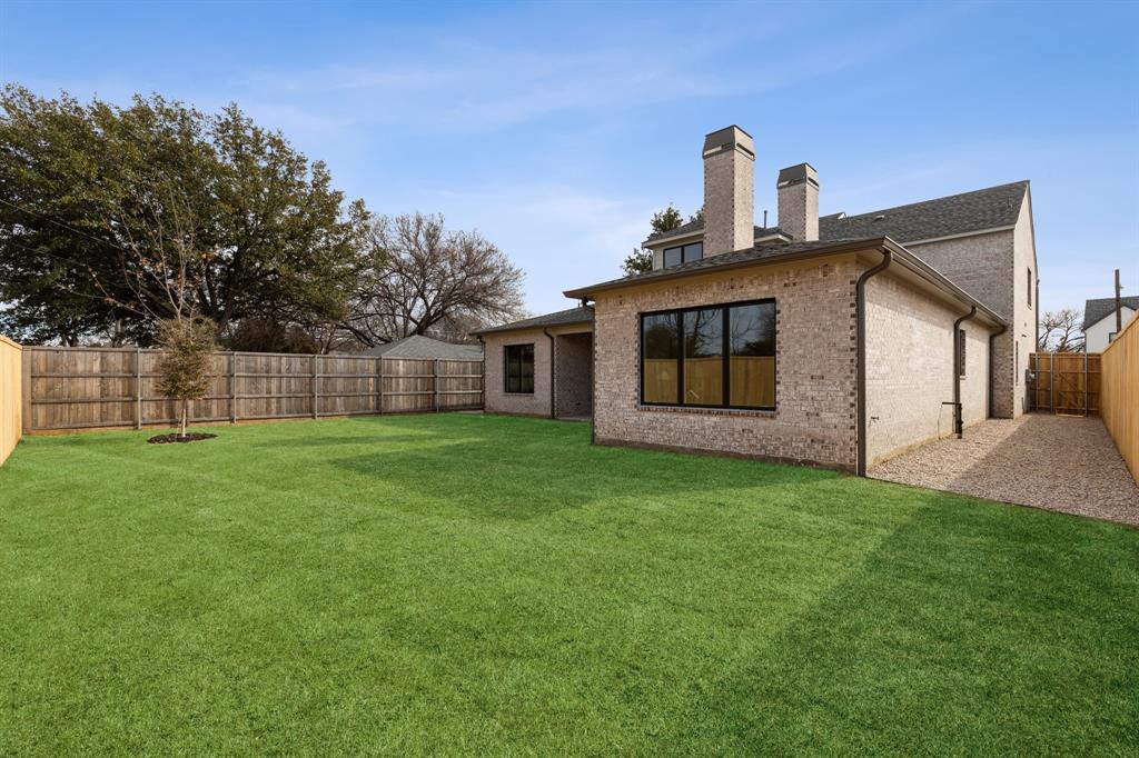 Shannon Estates - Residential