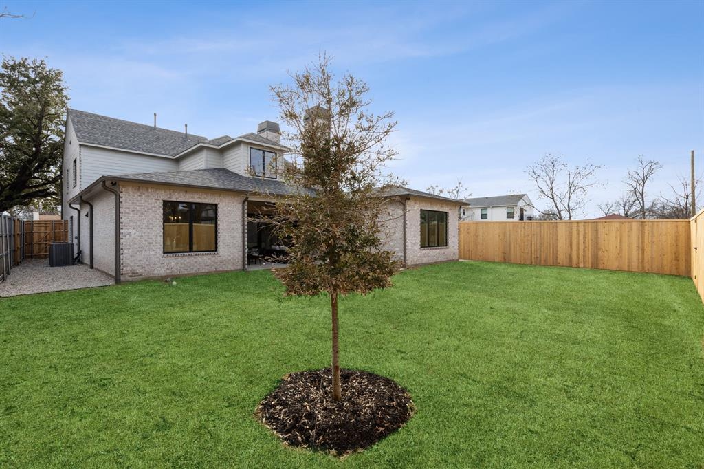 Shannon Estates - Residential