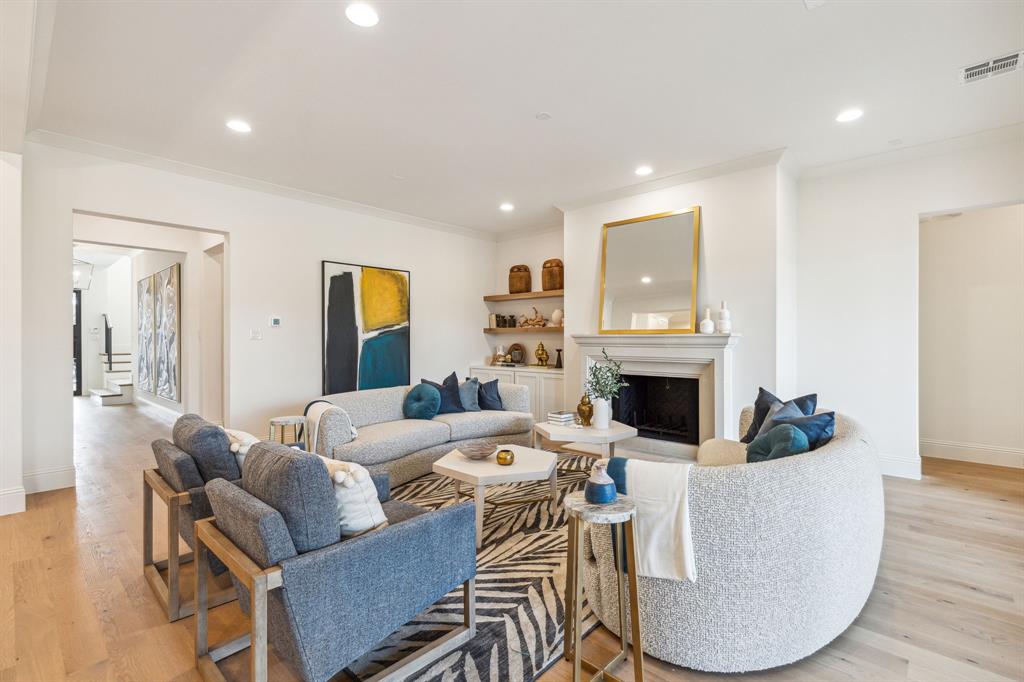 Shannon Estates - Residential