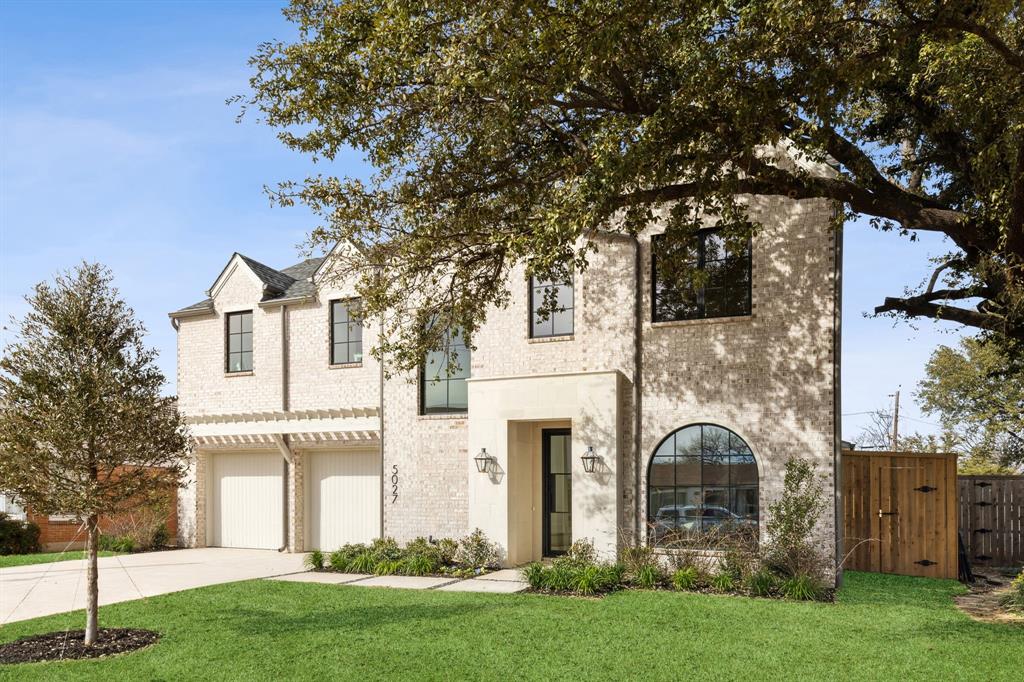 Shannon Estates - Residential