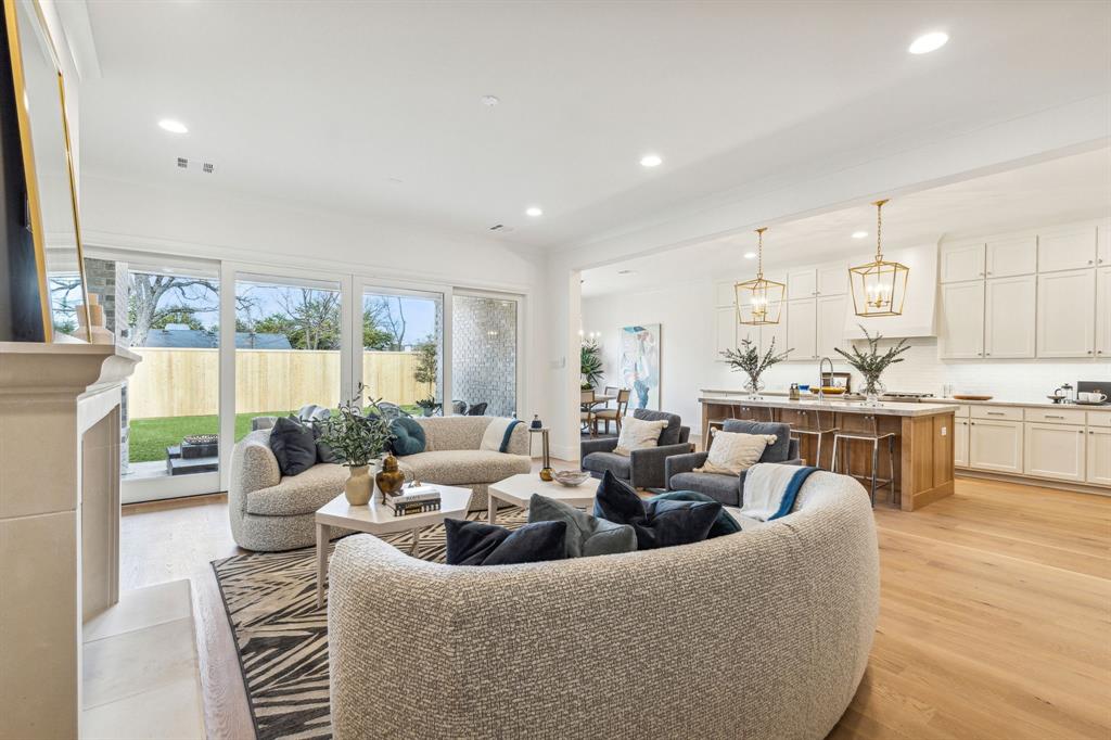 Shannon Estates - Residential