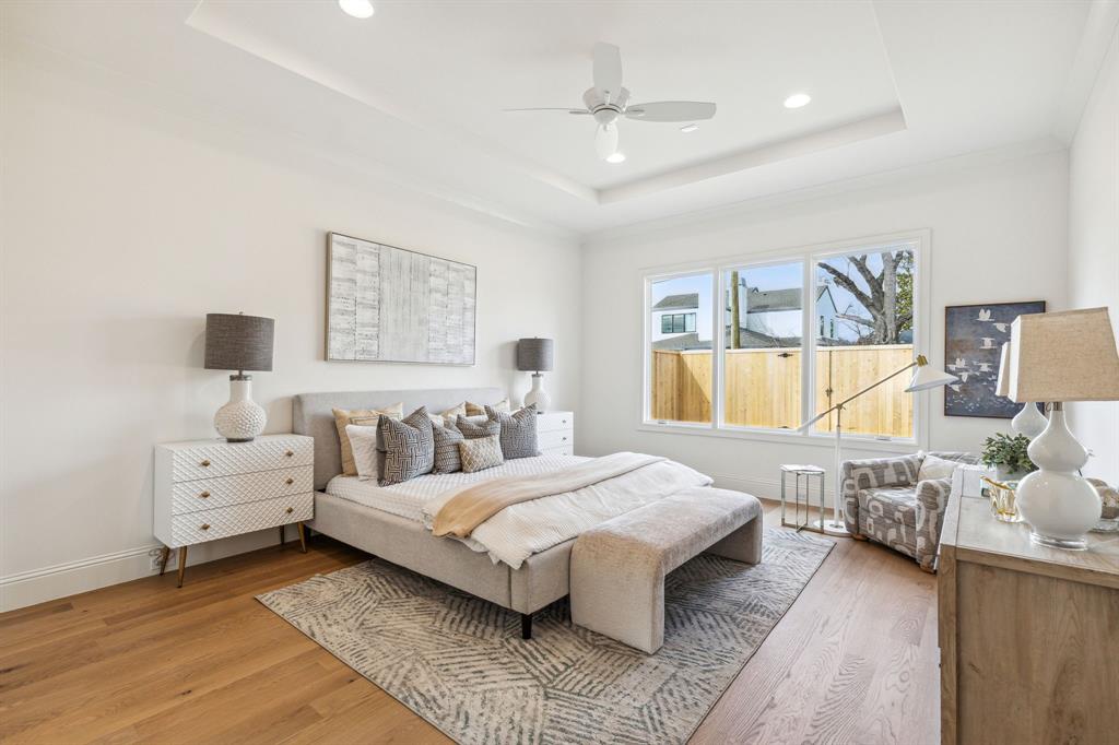 Shannon Estates - Residential