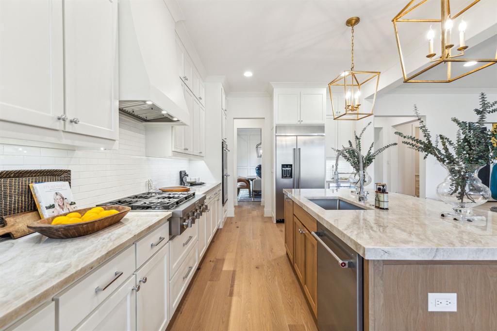 Shannon Estates - Residential