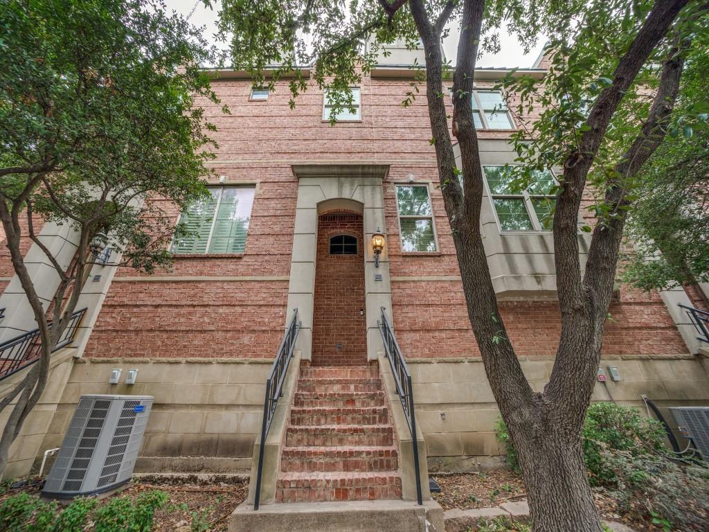 Georgetown Court Twnhm Condo - Residential