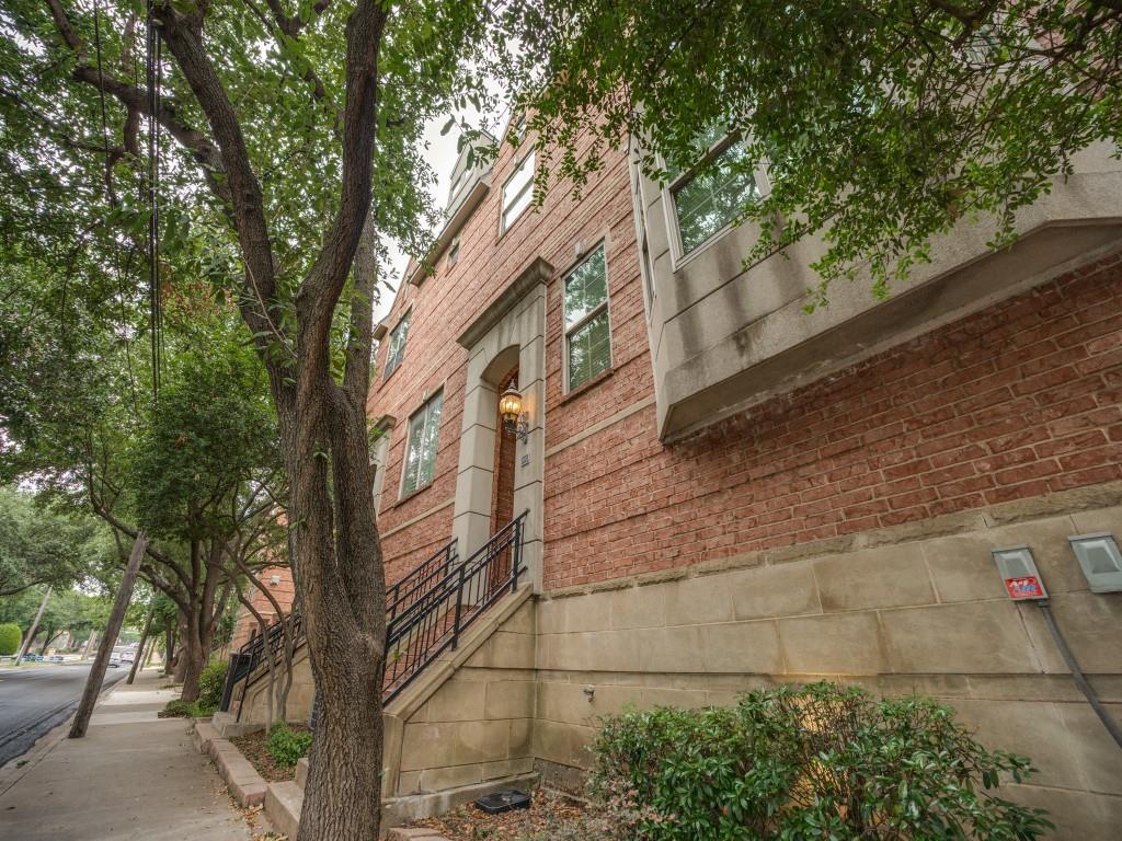 Georgetown Court Twnhm Condo - Residential