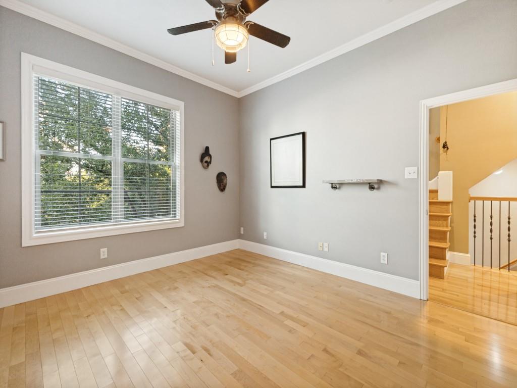 Georgetown Court Twnhm Condo - Residential