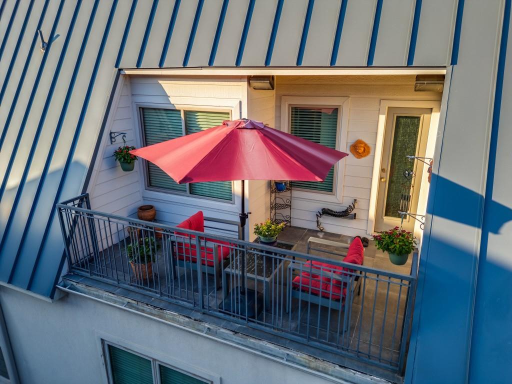 Georgetown Court Twnhm Condo - Residential