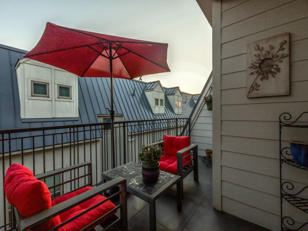 Georgetown Court Twnhm Condo - Residential