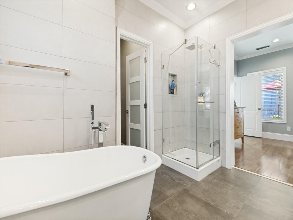Georgetown Court Twnhm Condo - Residential