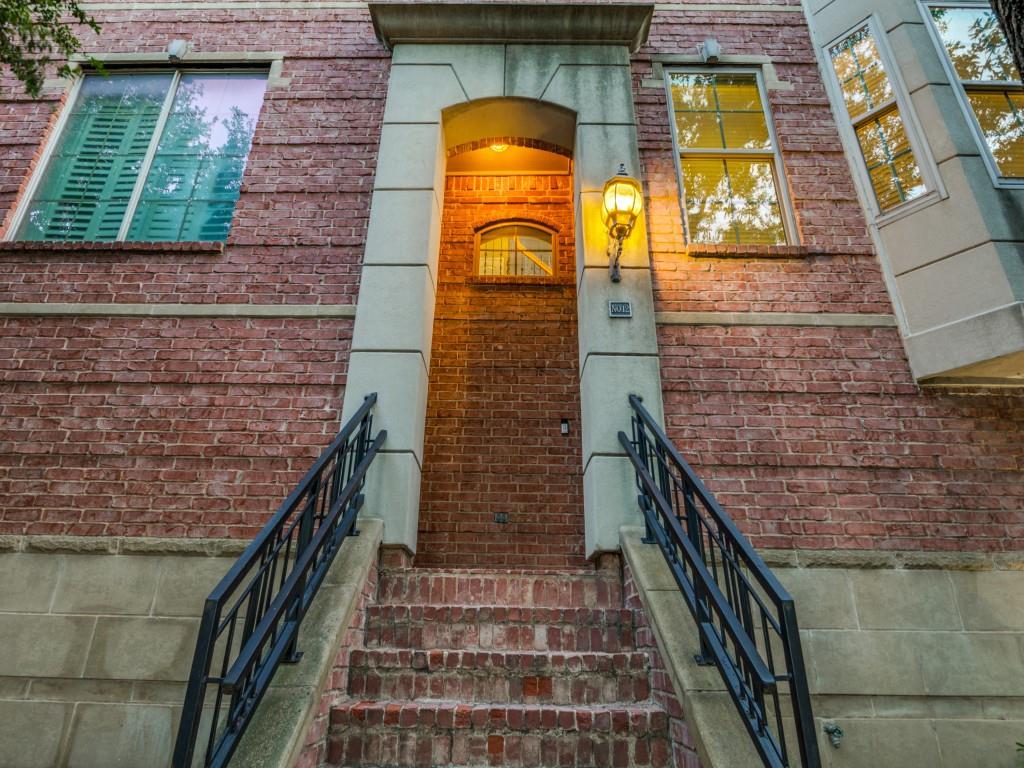 Georgetown Court Twnhm Condo - Residential