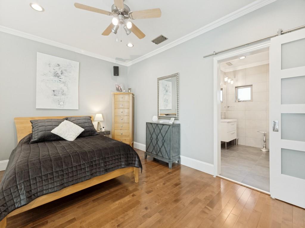 Georgetown Court Twnhm Condo - Residential
