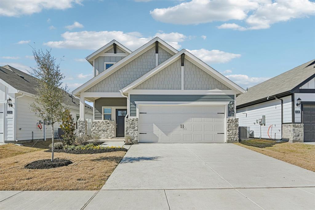 Lakehaven - Residential