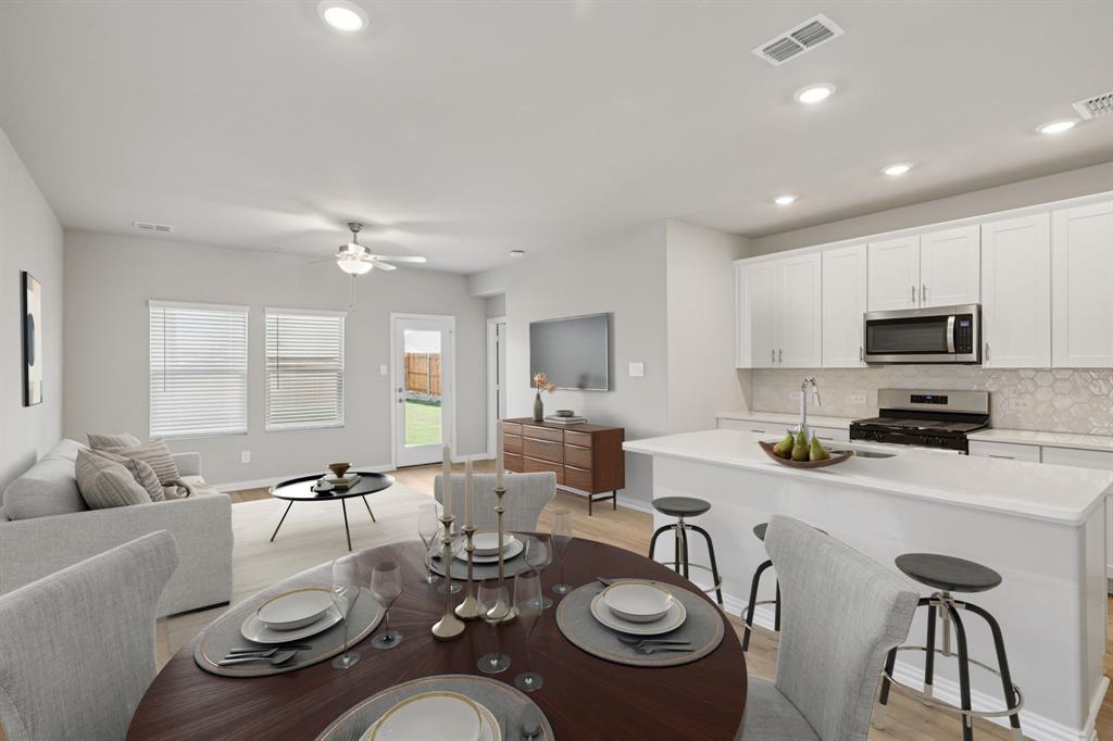 Lakehaven - Residential