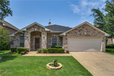 Photo of 9324 Harrisburg Lane, McKinney, TX 75071 (MLS # 21331589)