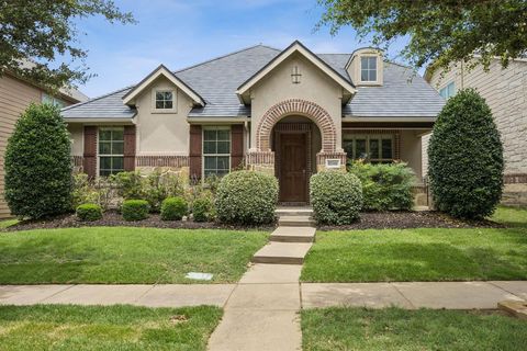 8100 Delaware Drive McKinney TX 75070