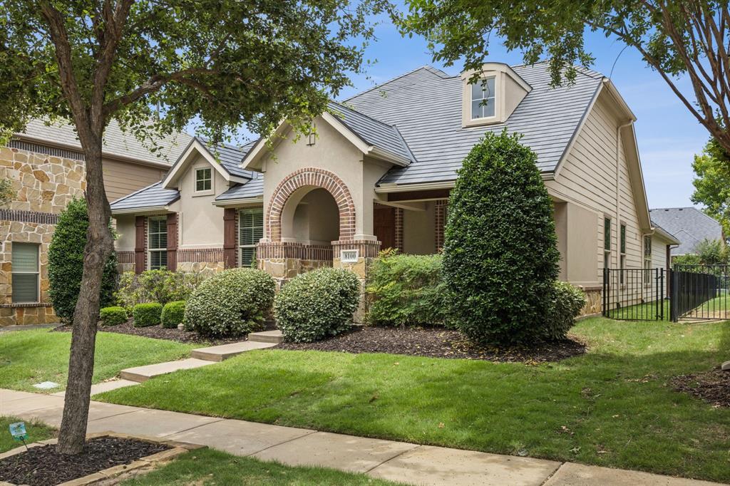 8100 Delaware Drive