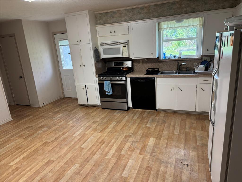 College Heights Add - Residential