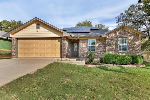 1803 Woodland Park Drive Denison TX 75020