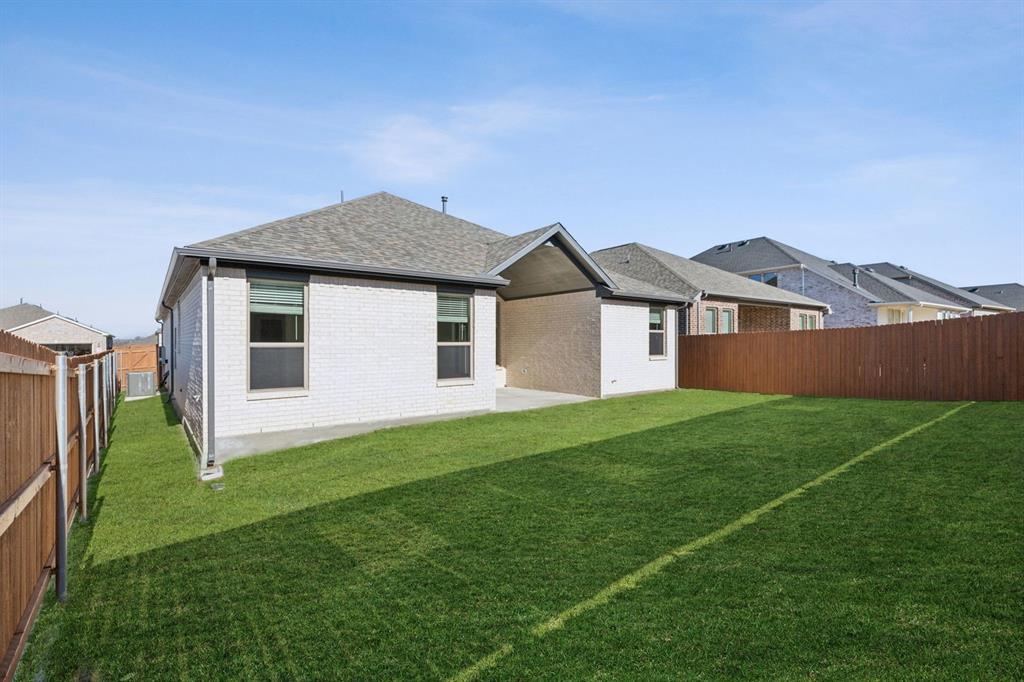 Heartland 50'S - Residential