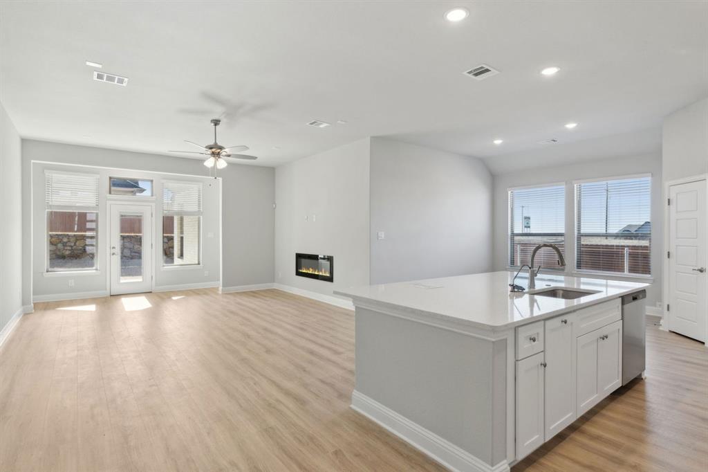 Heartland 50'S - Residential