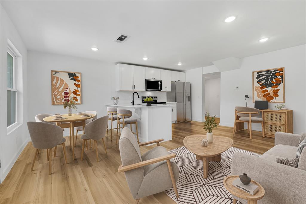 Factory Place Add - Residential