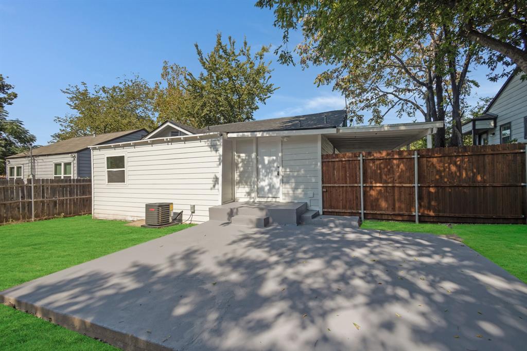 Factory Place Add - Residential