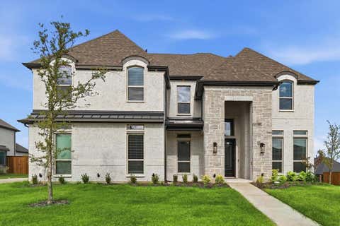 Photo of 1561 Pepperdine Place, Prosper, TX 75078 (MLS # 21330371)