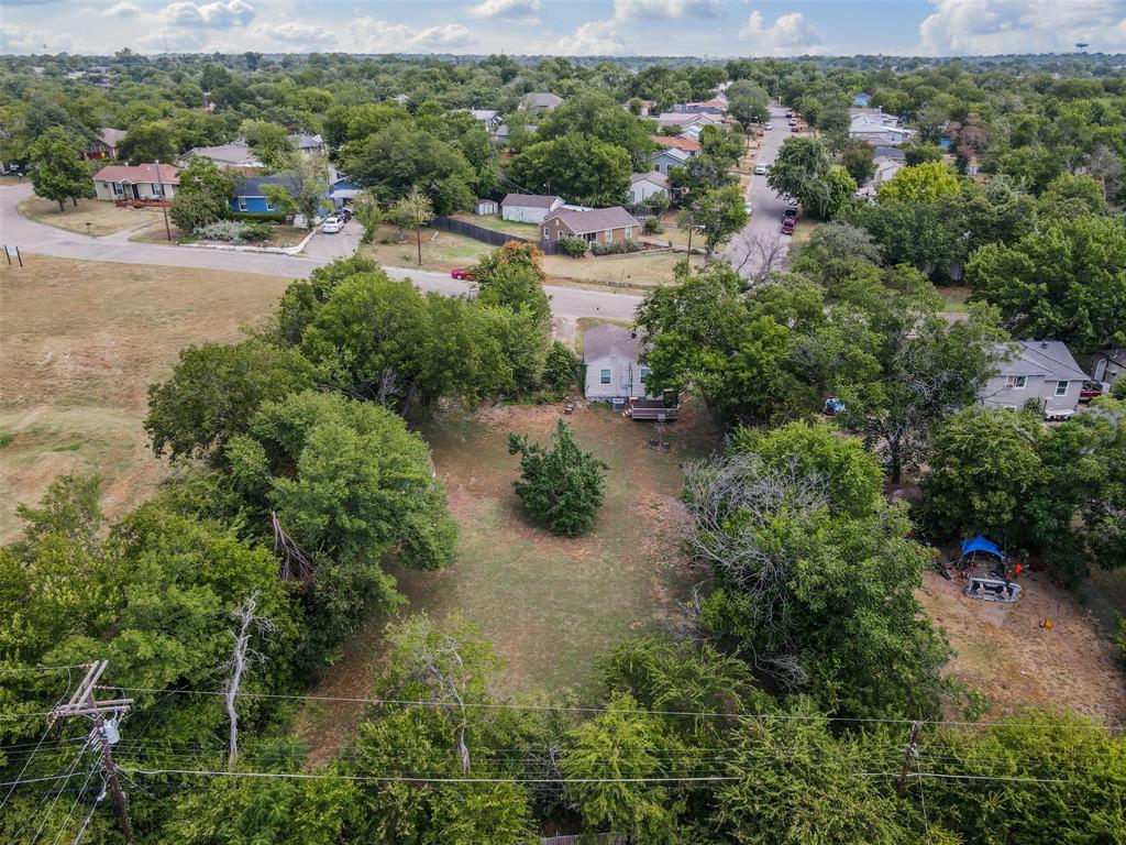 River Oaks Add - Residential