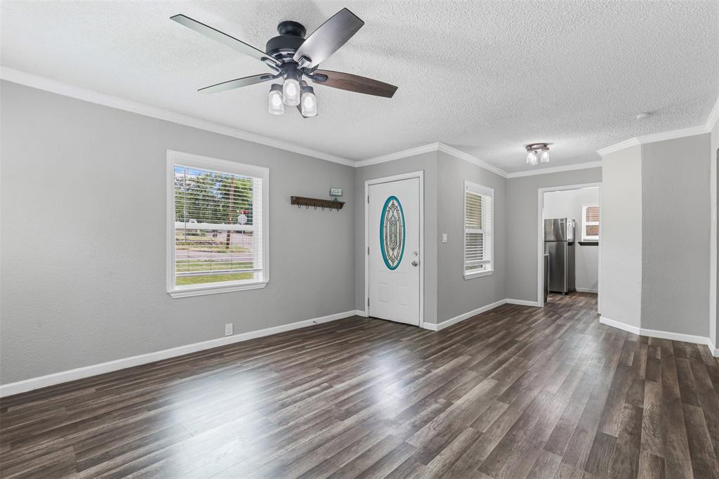 River Oaks Add - Residential