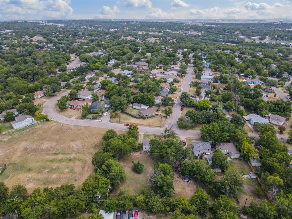 River Oaks Add - Residential