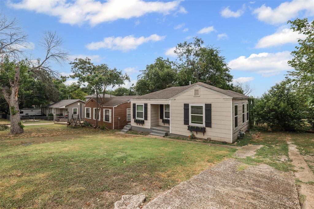 River Oaks Add - Residential