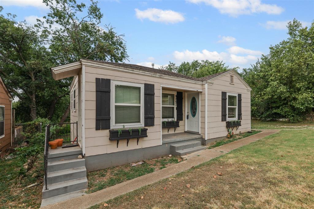 River Oaks Add - Residential