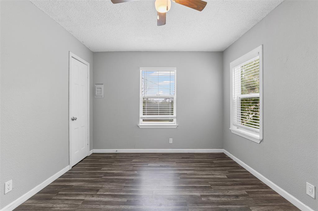 River Oaks Add - Residential