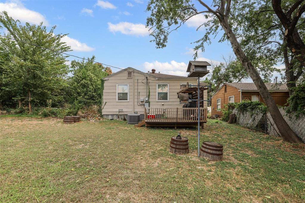 River Oaks Add - Residential