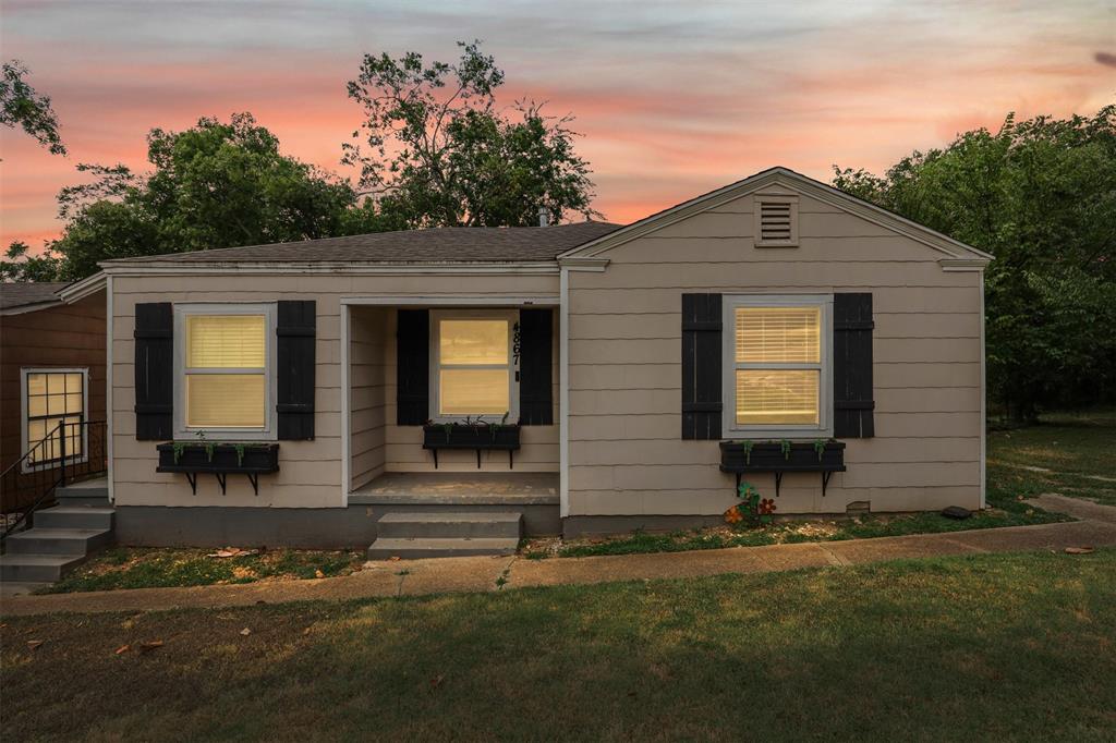 River Oaks Add - Residential