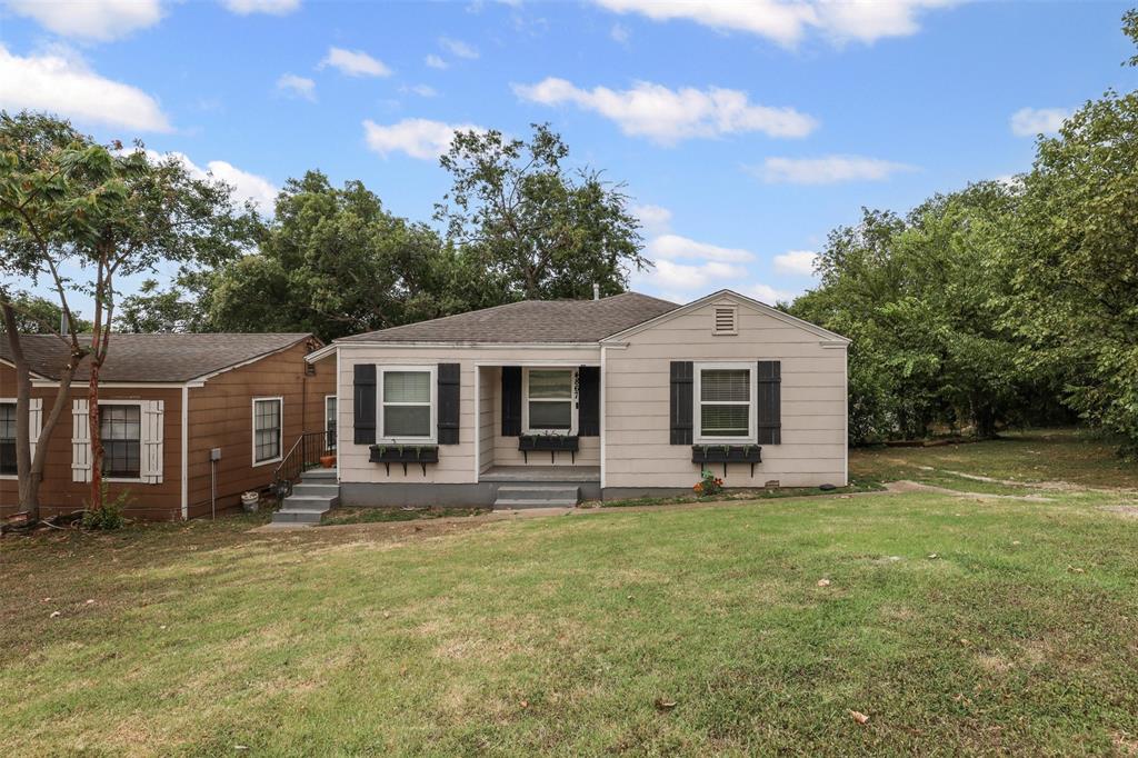 River Oaks Add - Residential