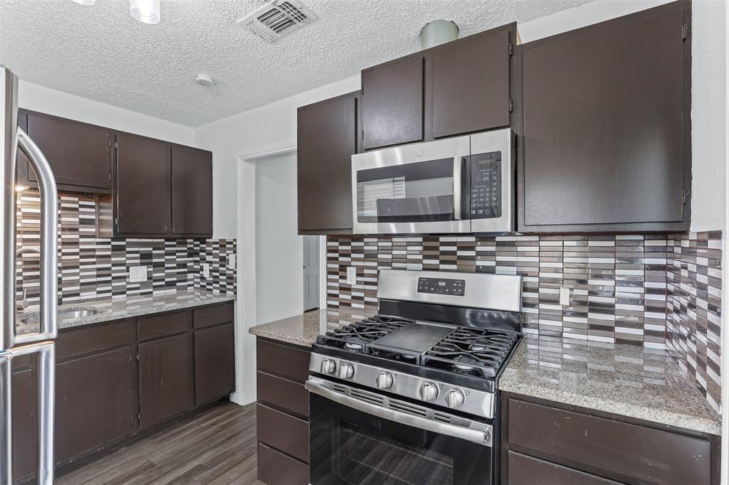 River Oaks Add - Residential