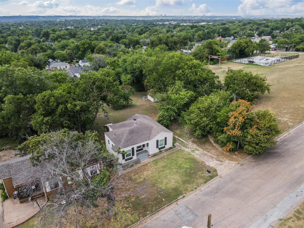 River Oaks Add - Residential