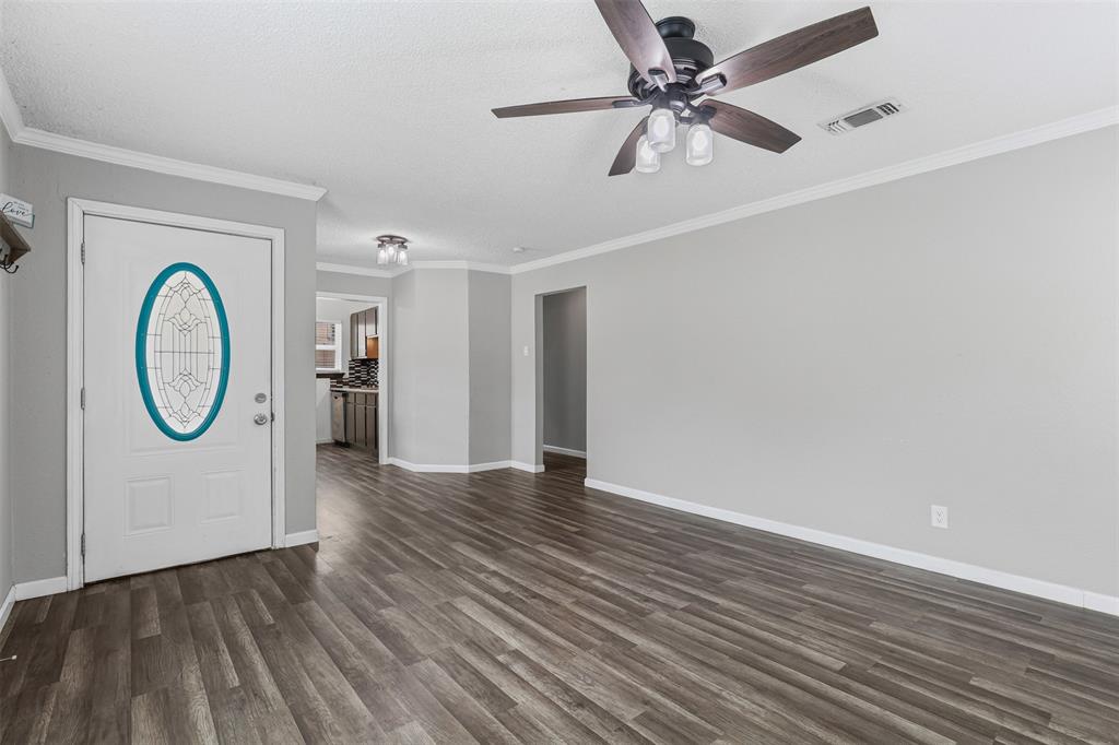 River Oaks Add - Residential