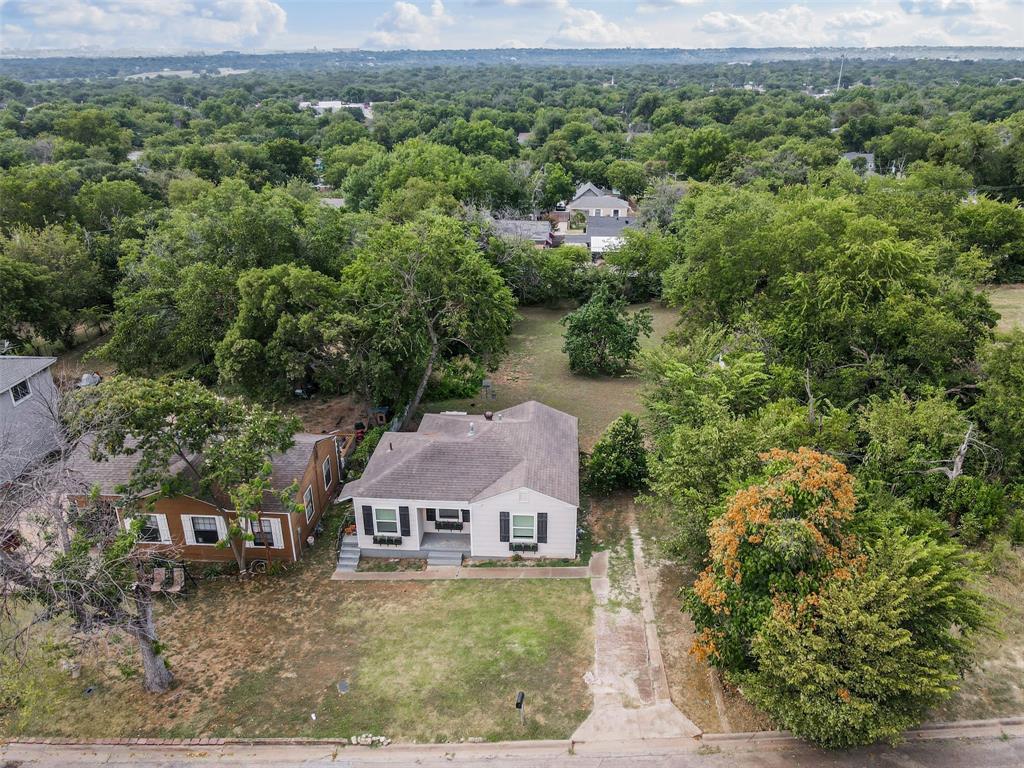 River Oaks Add - Residential