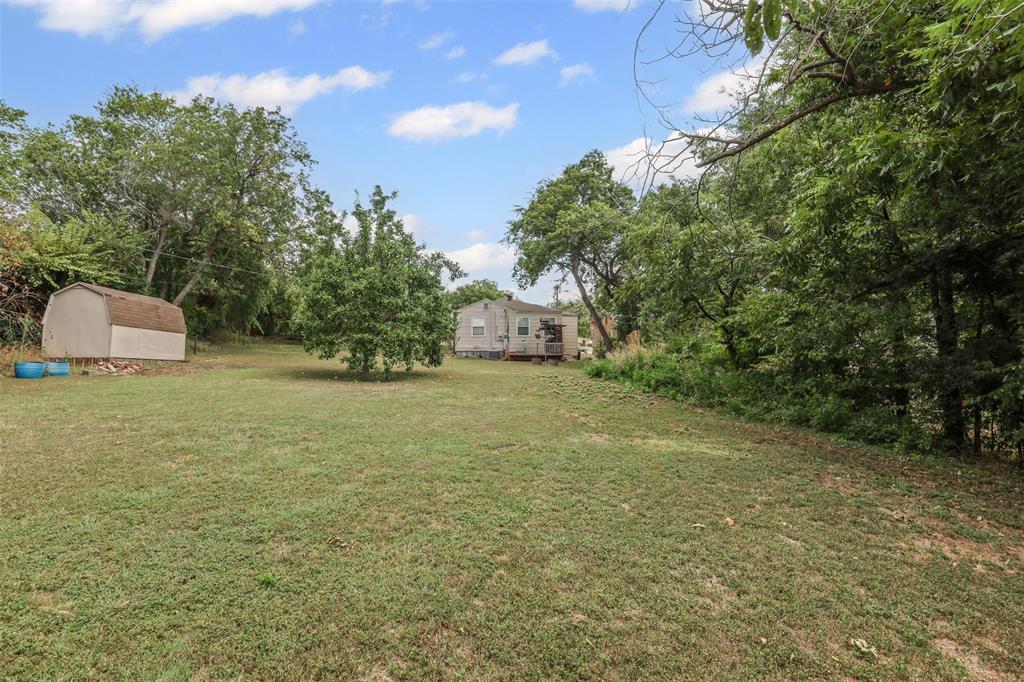 River Oaks Add - Residential