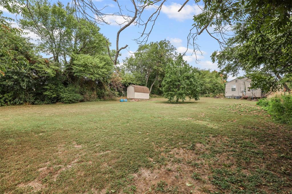 River Oaks Add - Residential