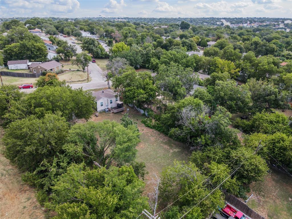 River Oaks Add - Residential