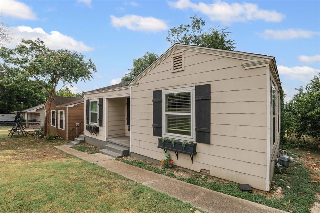 River Oaks Add - Residential