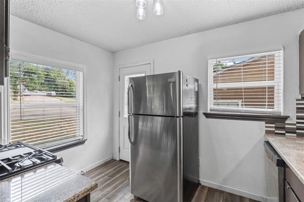 River Oaks Add - Residential