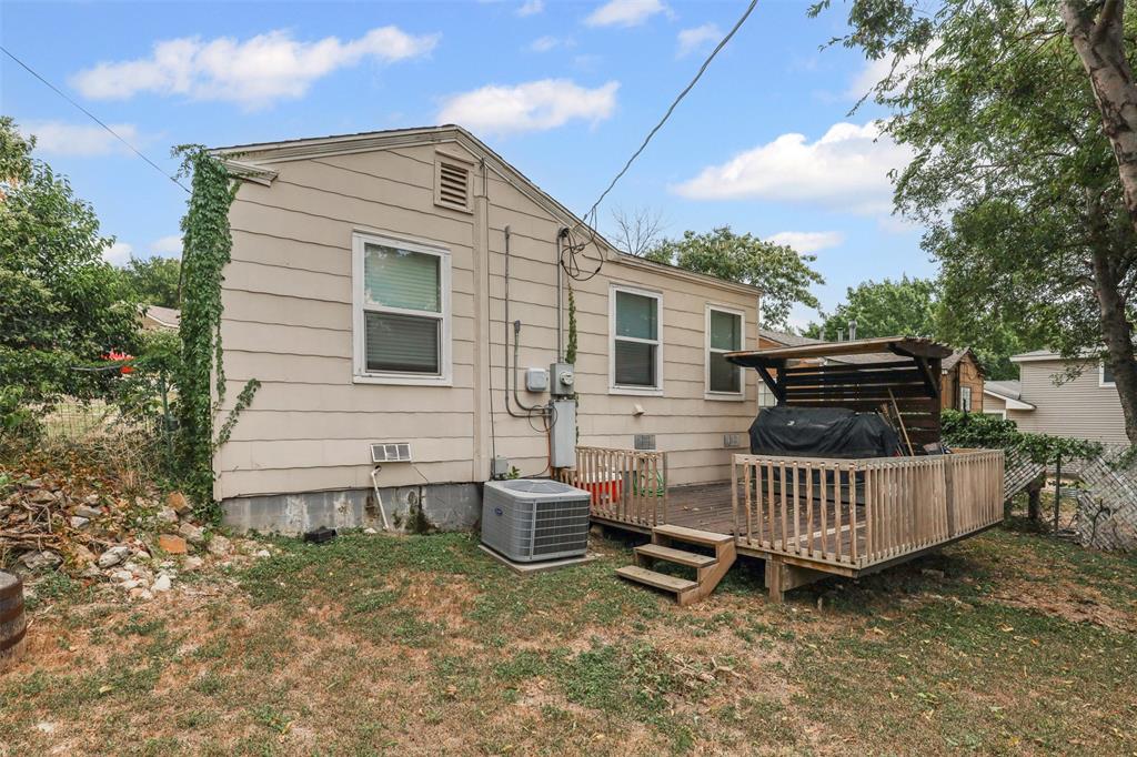 River Oaks Add - Residential