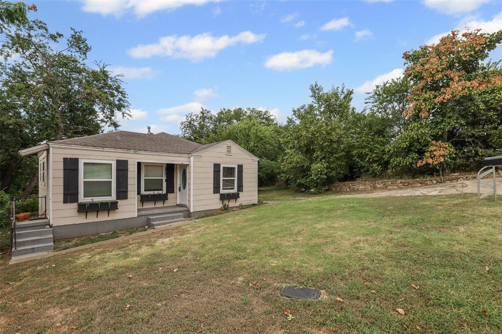 River Oaks Add - Residential